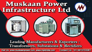 Oil Immersed Power Transformers Manufacturer Companies