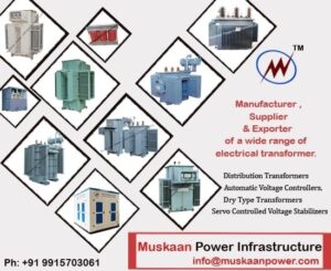 Find Top High Tension Transformer manufacturers in India