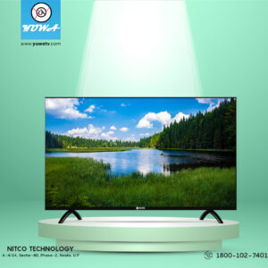 Smart LED TV Manufacturer in India