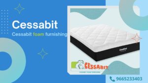 Cessabit Foam Furnishing