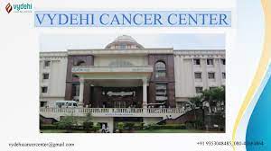 Vydehi Cancer Center