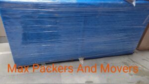 Max Packers & Movers Greater Noida