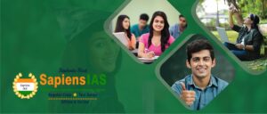 Crack UPSC Exam through best Online Coaching Class – Sapiens IAS