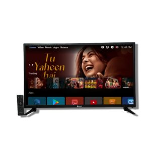 Incredible Offers On Best Smart LED TV In India