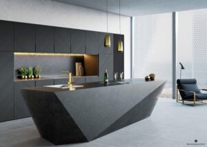 Modular Kitchens and Wardrobes in Gurgaon | Oasis Studio