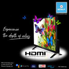 SMART LED TV Manufacturers In India Getting Smarter EVERYDAY