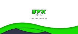 SPK Systems | Website Design and Development Company in India