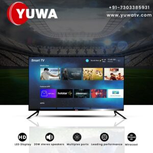 LED TV Manufacturers in india are building great products