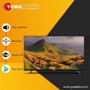 LED TV Manufacturers | Best Smart TV in India