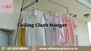 Alif Enterprises