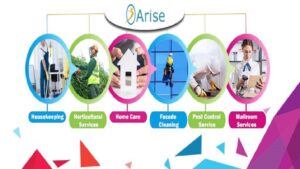 Arise Facility Solutions