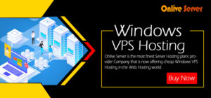 Make Your Website Secure and fast with Windows VPS Hosting