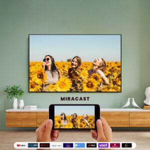 LED TV manufacturers focuses on cost effective products