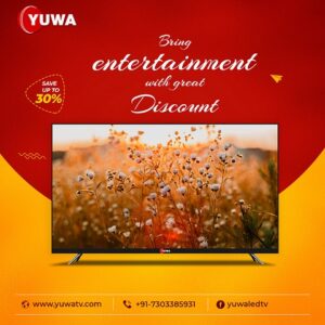 LED TV Manufacturers