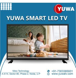 SMART TVS IN DELHI NCR