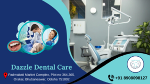 Dazzle Dental Care