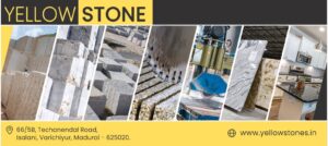 Indian Granite Exporter – Granite Supplier Near Me – Yellow Stone