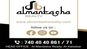 AL Mantasha Realty