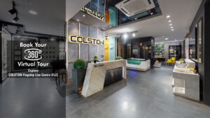 colston concept