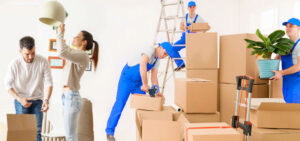 Packers and Movers Bangalore to Chennai