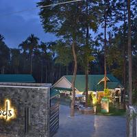 The Woods Resorts