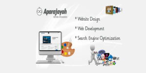 Mobile App Development Company – Aparajayah