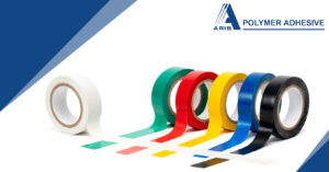 Aris Polymer Adhesive Tape