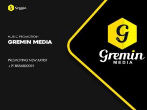 Gremin Media – YouTube Video Marketing & Promotion Company | Music Promotion | Song Promotion Company in Chandigarh