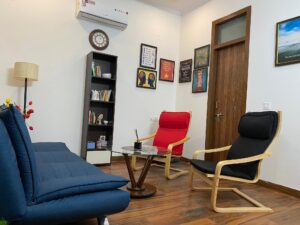 Dr. Sheetal Sharma – Psychologist & Counselor