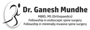 Orthopedic Surgeon in Pimpri Chinchwad | Dr. Ganesh Mundhe