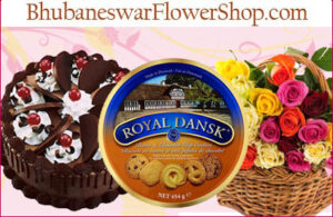 Online Flower Delivery in Bhubaneswar Same Day