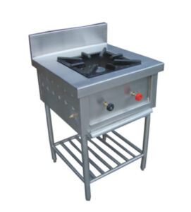 Commercial Kitchen Equipment Manufacturers in Delhi