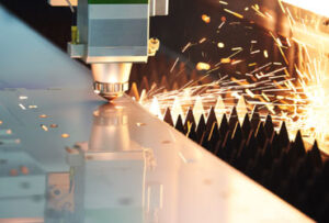 Laser Cutting Services in Sonipat