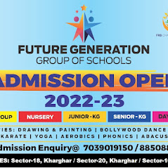 Future Generation Group of School