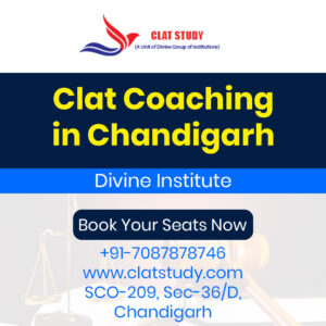 DIVINE CLAT STUDY – Clat Coaching Institutes in Chandigarh