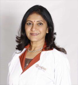 Best Gynecologist in Surat