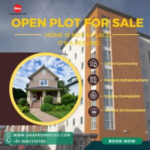 Maheshwaram open plots