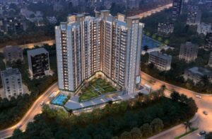 Silver Lifestyle- Priceless Residency Mumbra