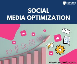 Social Media Management Agency – ScoVelo Consulting