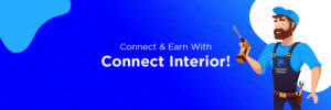 Connect Interior Pvt Ltd