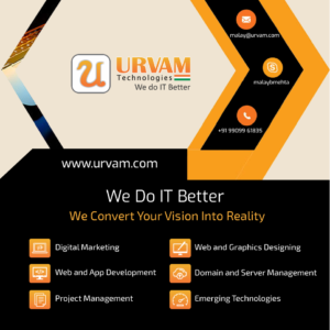 Urvam Technologies