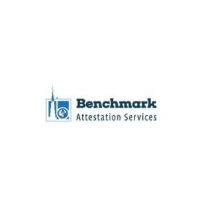 Benchmark Attestation Services