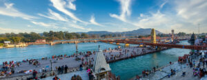 Haridwar Tour Package from Kolkata