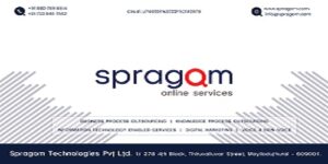 Kpo Service Provider – Spragom