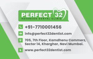 Perfect 32 Dental Clinic