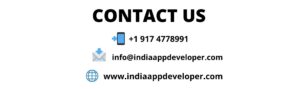 Hire React Native Developers – India App Developer