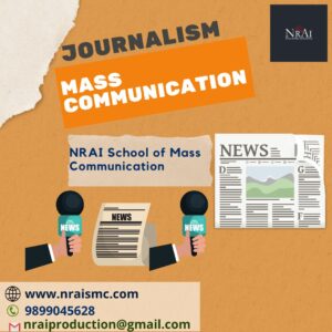 NRAI School of Mass Communication