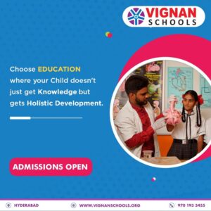 Vignan Global Gen School Madinaguda