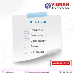 Vignan Global Gen School, Medchal