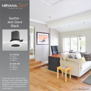 Best LED Lights Manufacturers & Suppliers Company in Mumbai, India | Nirvana Lighting